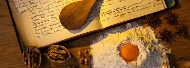 Rezept: Russischer Zupfkuchen - Mühlenlädle Onlineshop