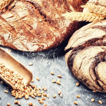Frische Backwaren online vorbestellen und vor Ort abholen