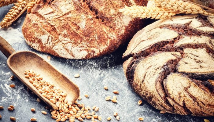 Frische Backwaren online vorbestellen und vor Ort abholen