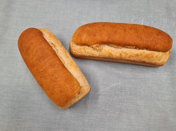 Dinkel-Toastbrot