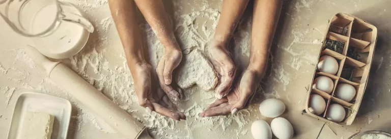 Produkte für beste Backergebnisse