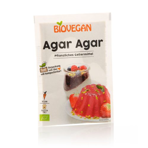 Bio Agar Agar