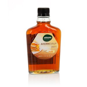 Bio Ahornsirup Grad A