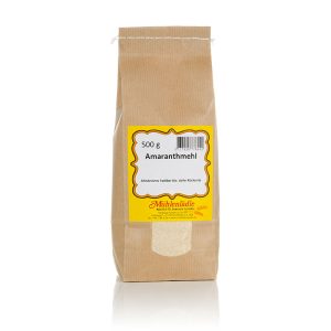 Amaranthmehl 500g