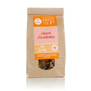 Appel Pannkoken Tee