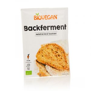 Bio Backferment