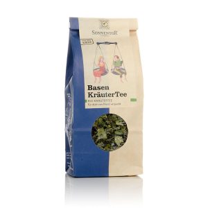 Bio Basen-Kräuter Tee