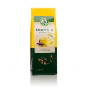 Bio Basenkräuter Tee