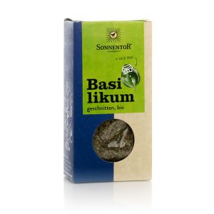 Bio Basilikum
