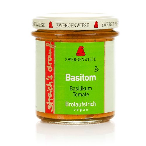 Bio Streich s drauf Basitom