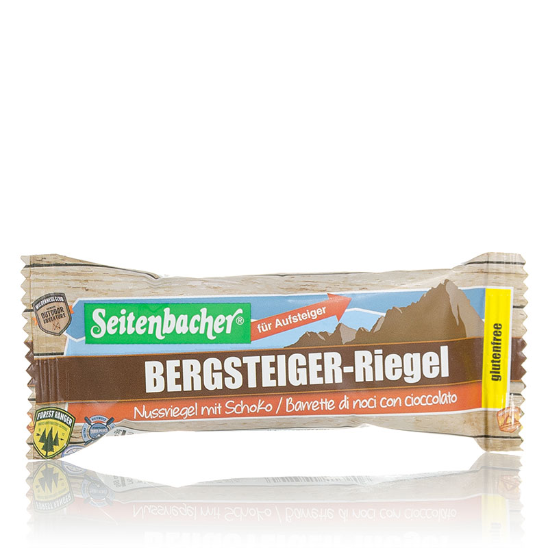 Bergsteiger-Riegel