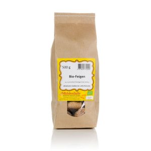 Bio Feigen 500g