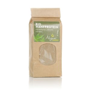Bio Hanfprotein