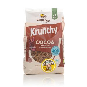 Bio Krunchy Joy Cocoa