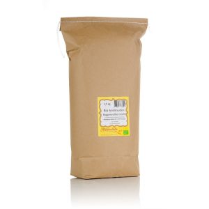 Bio Waldstauden Roggenvollkornmehl