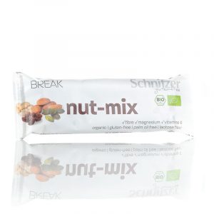 Bio Break Nut-Mix Riegel