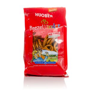 Bio BrezelKinder Dinkel
