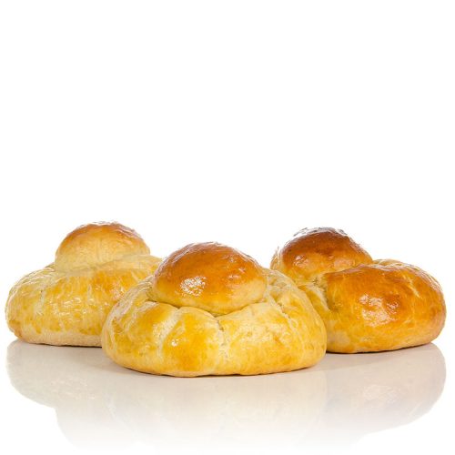 Brioche Backmischung 295g – Bild 2