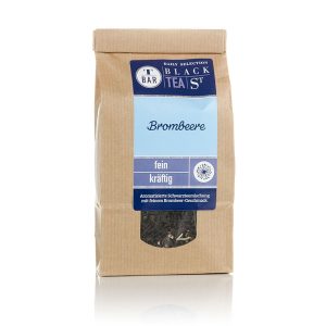Brombeere Tee