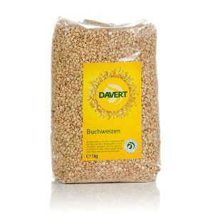 Bio Buchweizen