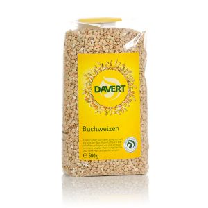 Bio Buchweizen