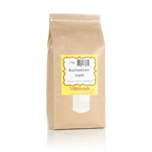 Buchweizenmehl 1kg