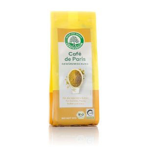 Bio Cafe de Paris