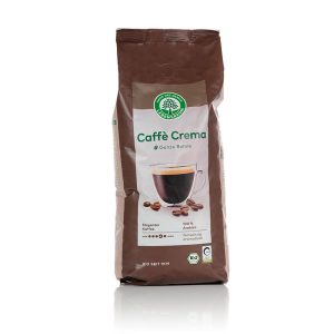 Bio Caffé Crema Solea ganze Bohne