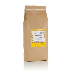 Capo Pizza Farina 14 1kg