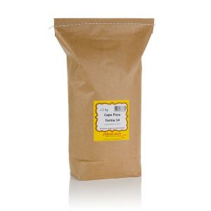 Capo Pizza Farina 14 2