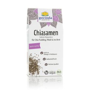 Bio Chia Samen