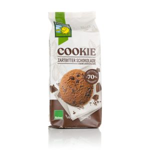 Bio Cookie Zartbitter