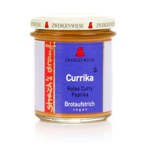 Bio Streich s drauf Currika