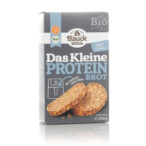 Bio Das Kleine Proteinbrot