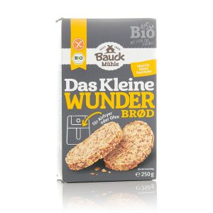 Bio Das Kleine Wunderbrod