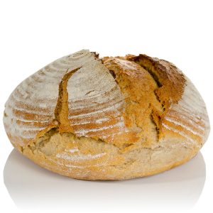 Dinkel-Bauernbrot 750g