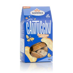 Bio Dinkel Cantuccini