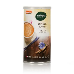 Bio Dinkel-Kaffee Instant Dose