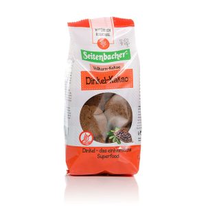 VK-Dinkel-Kakao-Kekse