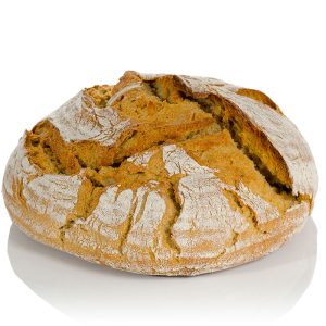 Dinkel-Kartoffelbrot vegan 750g