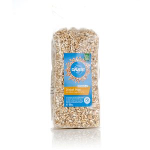 Bio Dinkel-Pops