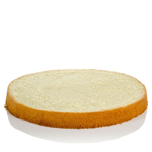 Wiener Dinkelbiskuitboden hell 400g