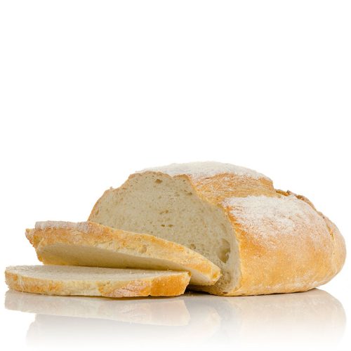 Eiweißbrotbackmischung vegan 500g – Bild 2