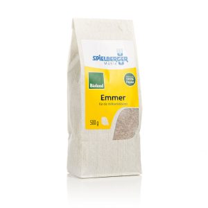 Bio Emmer