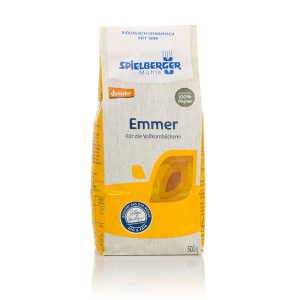 Bio Emmer
