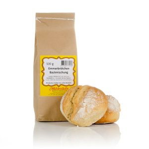 Emmerbrötchen Backmischung 500g
