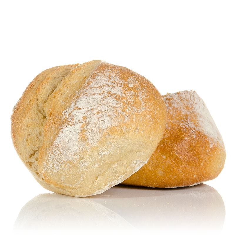 Emmerbrötchen Backmischung 500g – Bild 2