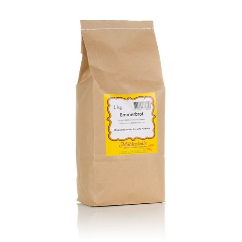 Emmerbrot 1kg – Bild 3
