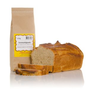 Emmerkäpsele 500g
