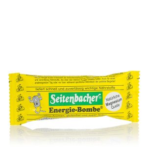 Energie-Bombe Riegel